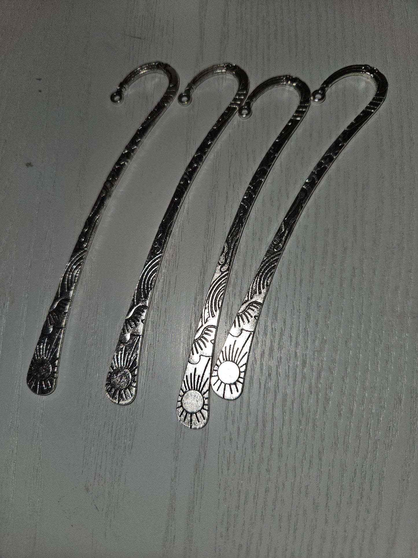 Bookmarks