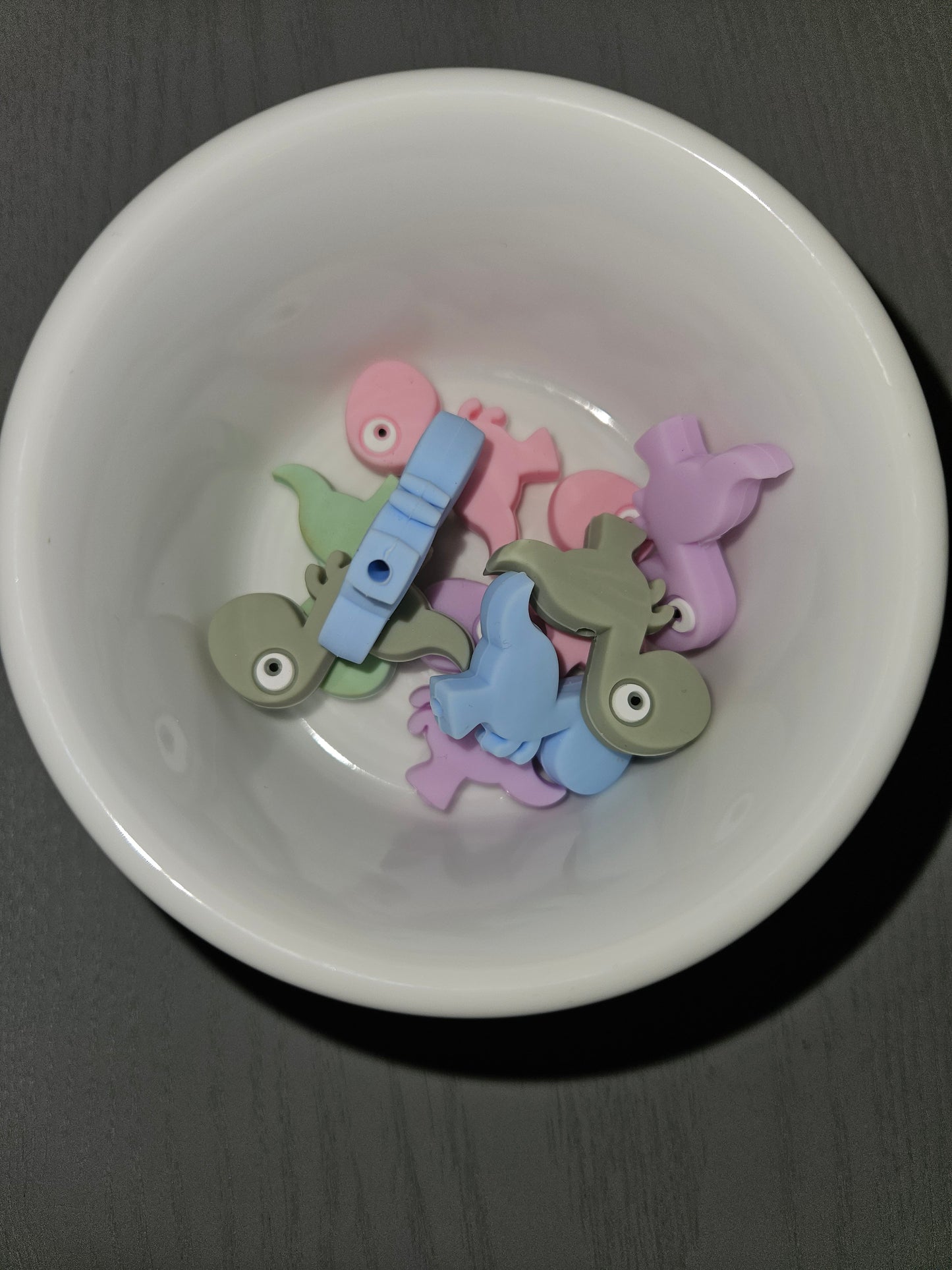Name Keyrings