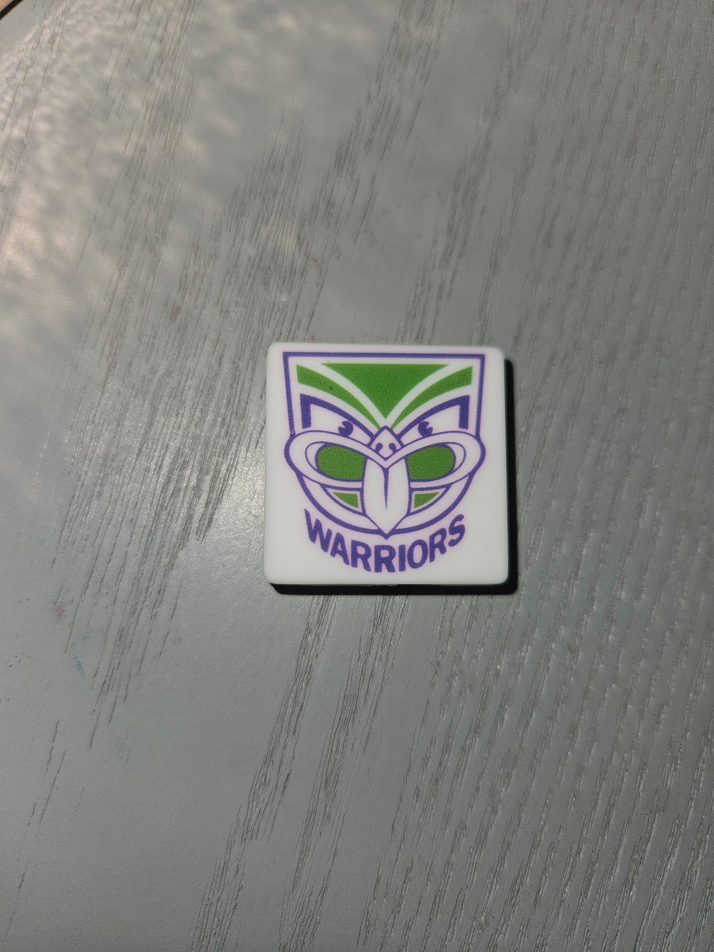 NRL Keyrings