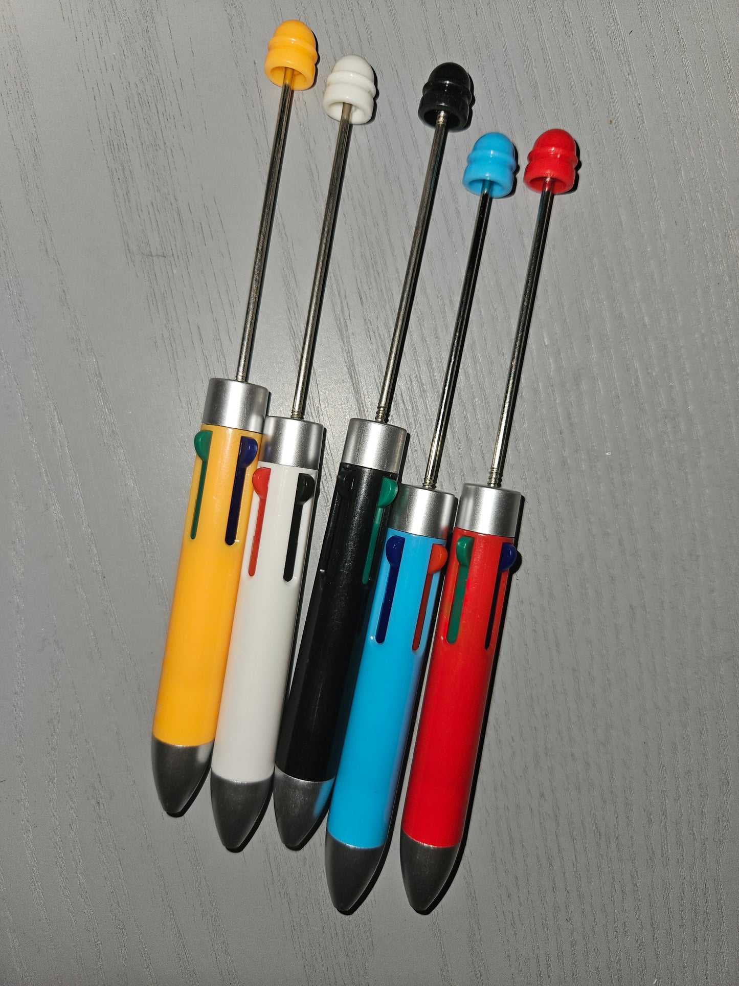Multi Coloured Pen