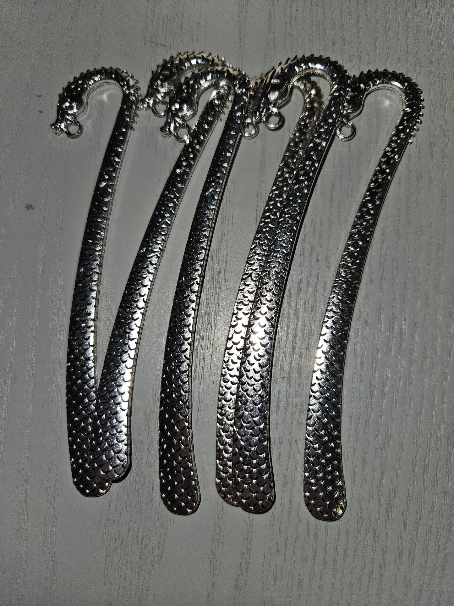 Bookmarks