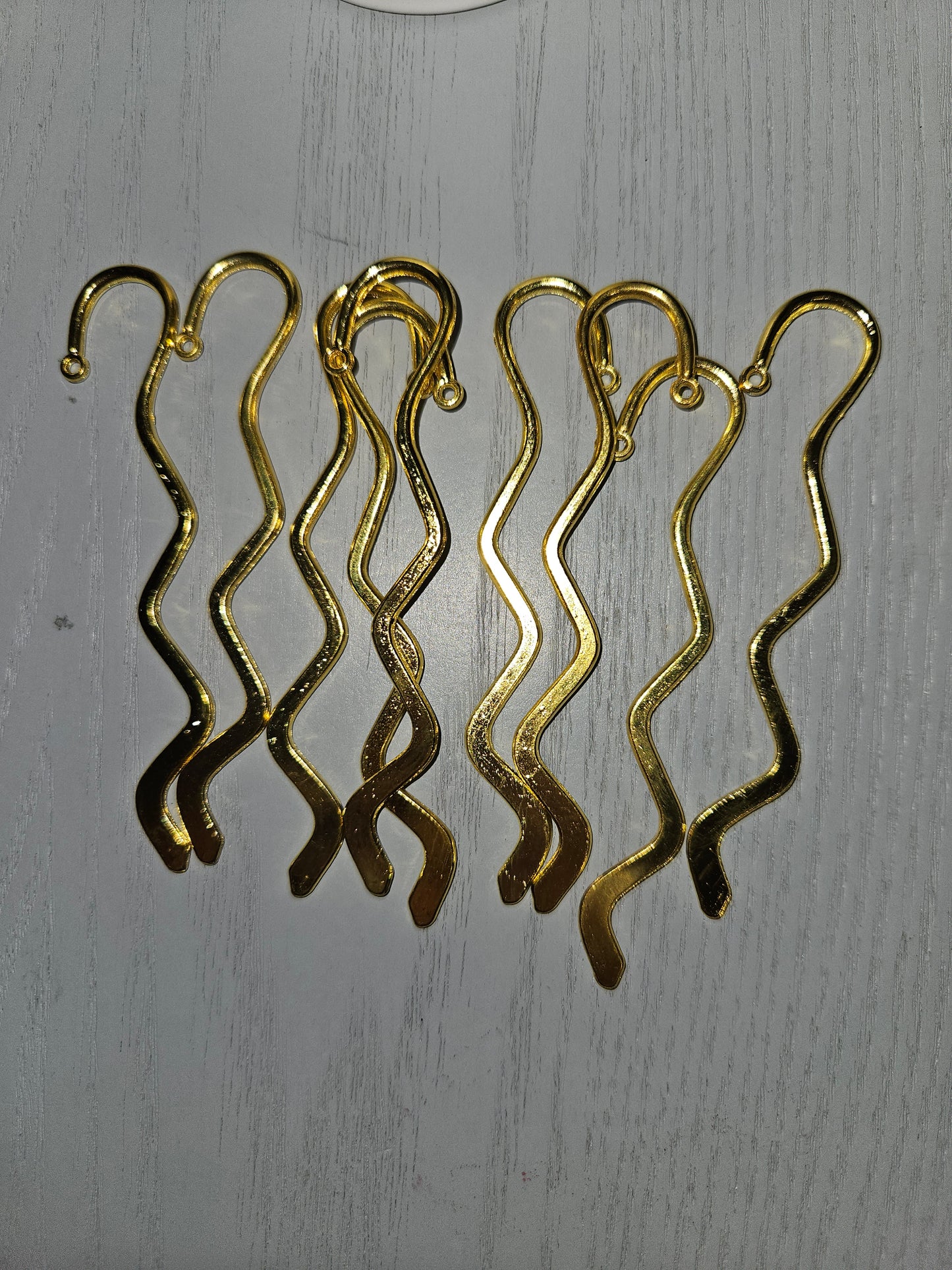 Bookmarks