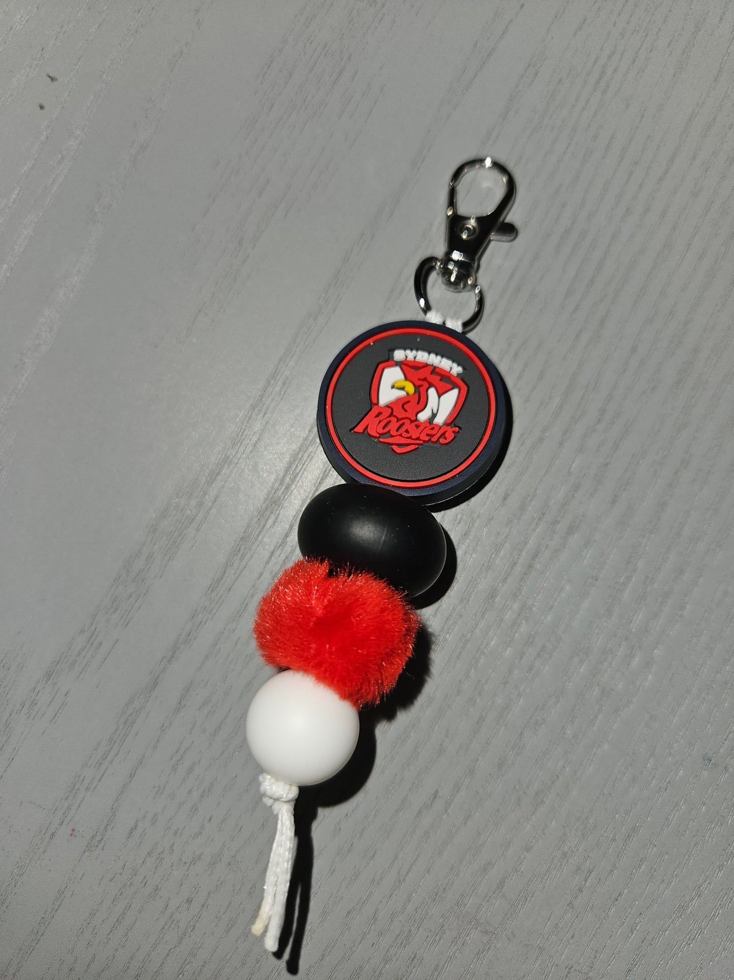 NRL Keyrings