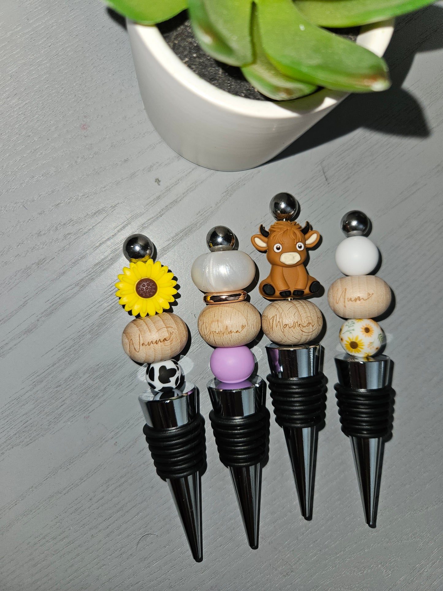 Wine Stopper