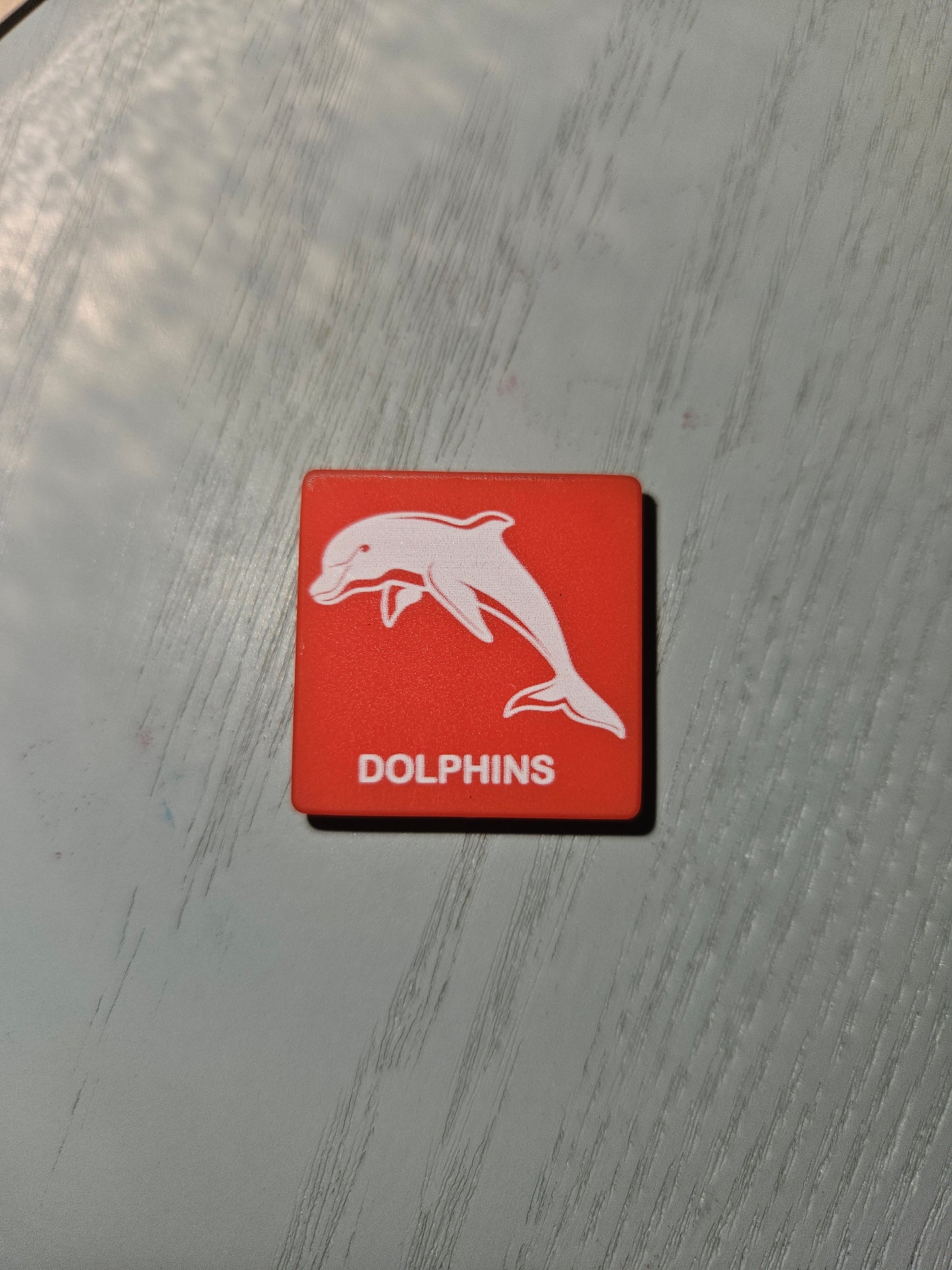 NRL Keyrings