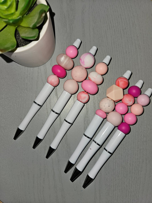 All Pink Pen